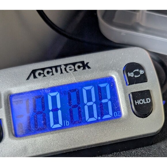 Spanx Velvet Leggings Burgundy Red 2070 Sz L - Picture 10 of 10